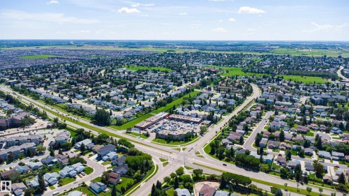 #11 2505 42 St Nw, Edmonton, AB - Outdoor With View