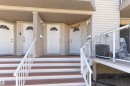 #11 2505 42 St Nw, Edmonton, AB  - Outdoor With Exterior 