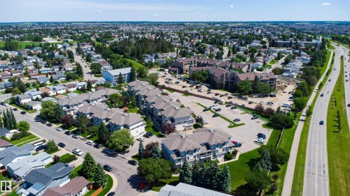 #11 2505 42 St Nw, Edmonton, AB - Outdoor With View