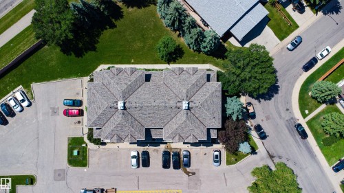 #11 2505 42 St Nw, Edmonton, AB - Outdoor With View