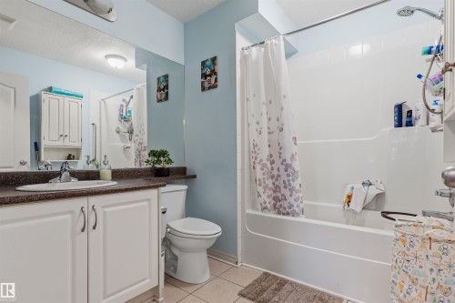 #11 2505 42 St Nw, Edmonton, AB - Indoor Photo Showing Bathroom
