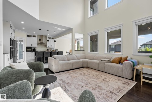 2530 Amerongen Crescent Sw, Edmonton, AB 