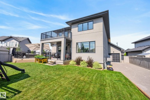 2530 Amerongen Crescent Sw, Edmonton, AB 