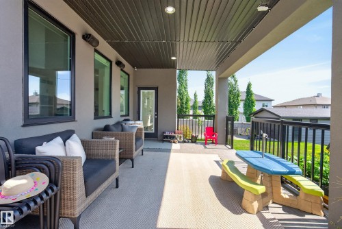 2530 Amerongen Crescent Sw, Edmonton, AB 