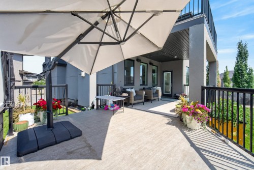 2530 Amerongen Crescent Sw, Edmonton, AB 