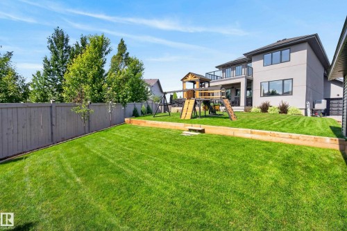 2530 Amerongen Crescent Sw, Edmonton, AB 