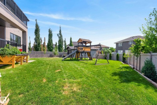 2530 Amerongen Crescent Sw, Edmonton, AB 