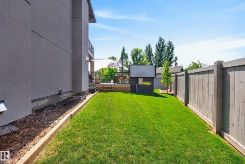 2530 Amerongen Crescent Sw, Edmonton, AB 