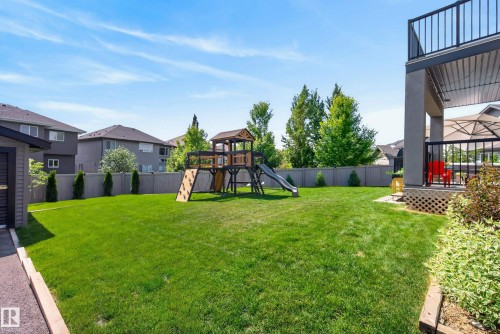 2530 Amerongen Crescent Sw, Edmonton, AB 