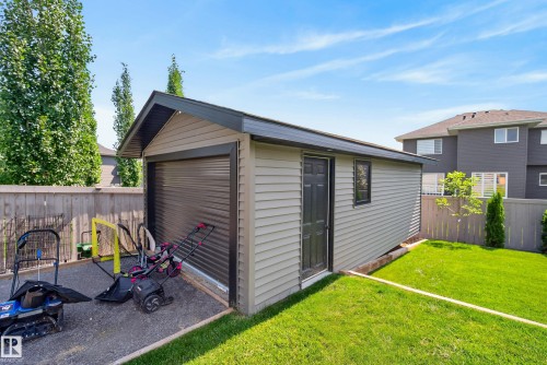 2530 Amerongen Crescent Sw, Edmonton, AB 