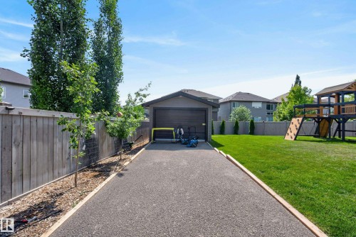2530 Amerongen Crescent Sw, Edmonton, AB 