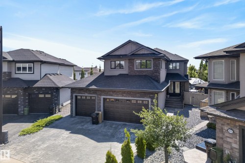 2530 Amerongen Crescent Sw, Edmonton, AB 