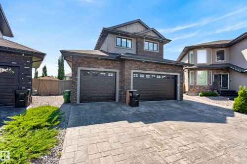 2530 Amerongen Crescent Sw, Edmonton, AB 