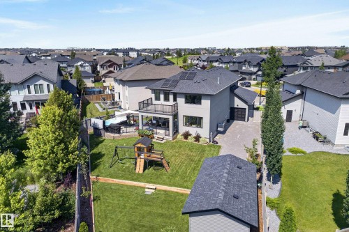 2530 Amerongen Crescent Sw, Edmonton, AB 