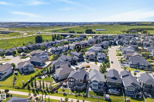 2530 Amerongen Crescent Sw, Edmonton, AB 