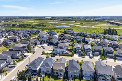 2530 Amerongen Crescent Sw, Edmonton, AB 