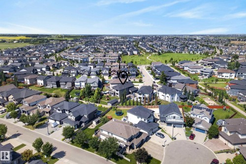 2530 Amerongen Crescent Sw, Edmonton, AB 