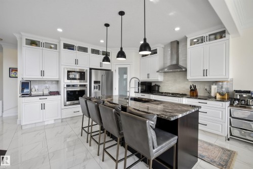 2530 Amerongen Crescent Sw, Edmonton, AB 