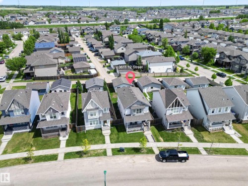3611 12 Street Nw, Edmonton, AB 