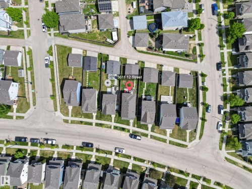 3611 12 Street Nw, Edmonton, AB 