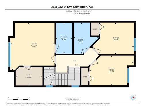 3611 12 Street Nw, Edmonton, AB 