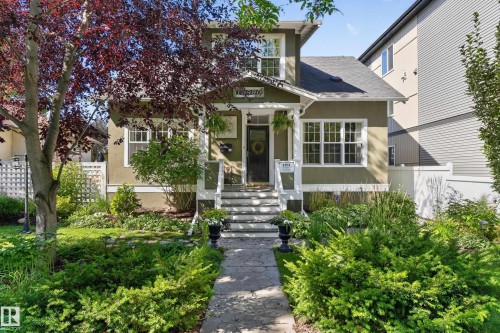 10990 123 Street Nw, Edmonton, AB 