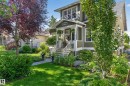 10990 123 Street Nw, Edmonton, AB 