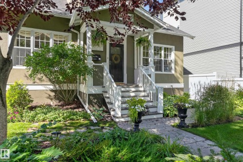 10990 123 Street Nw, Edmonton, AB 