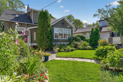 10990 123 Street Nw, Edmonton, AB 