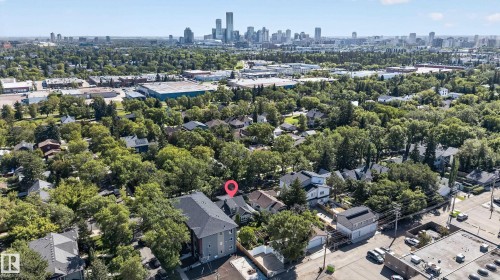 10990 123 Street Nw, Edmonton, AB 