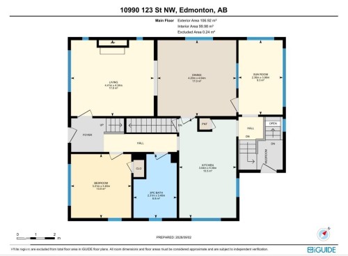 10990 123 Street Nw, Edmonton, AB 