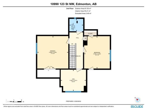 10990 123 Street Nw, Edmonton, AB 