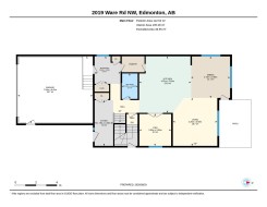 Floor plan - 