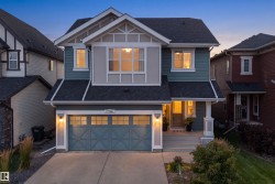 7716 ELLESMERE Lane  Sherwood Park, AB T8H 0P7