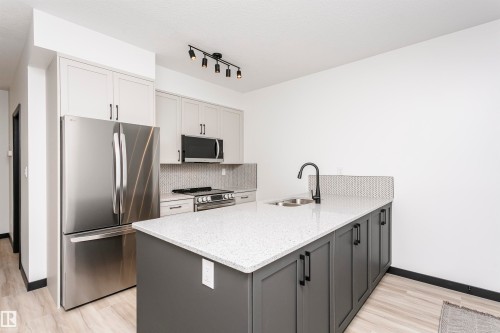 #203 11933 106 Av Nw, Edmonton, AB 