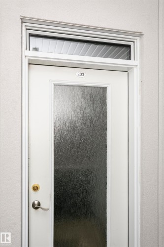 #203 11933 106 Av Nw, Edmonton, AB 