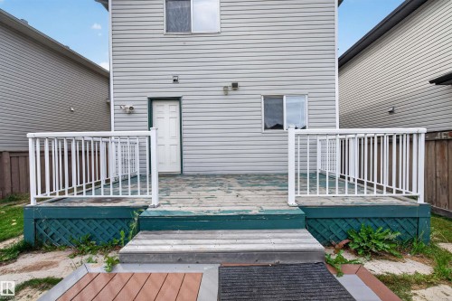 9110 Scott Crescent Nw, Edmonton, AB 