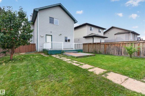 9110 Scott Crescent Nw, Edmonton, AB 