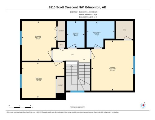 9110 Scott Crescent Nw, Edmonton, AB 