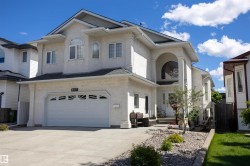 6407 163 Avenue NW  Edmonton, AB T5Y 3E3
