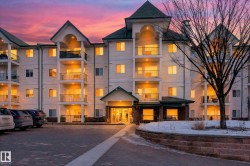 #323 13625 34 ST NW  Edmonton, AB T5A 0E3