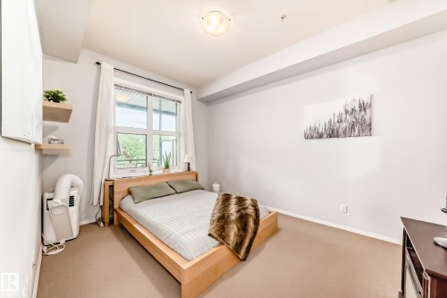 #303 10531 117 St Nw, Edmonton, AB 
