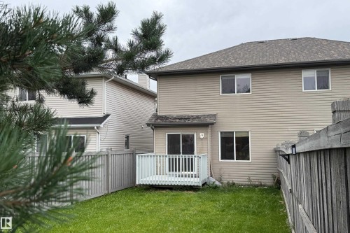 1679 Melrose Place Sw, Edmonton, AB 