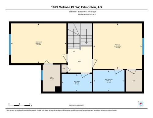 1679 Melrose Place Sw, Edmonton, AB 