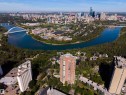 #1202 10035 Saskatchewan Dr Nw, Edmonton, AB 