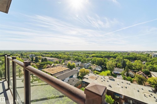 #1202 10035 Saskatchewan Dr Nw, Edmonton, AB 