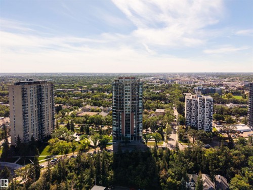 #1202 10035 Saskatchewan Dr Nw, Edmonton, AB 