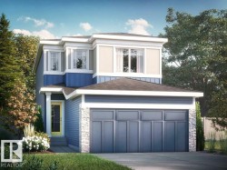 11 Lemon Close  Spruce Grove, AB T7X 4V4