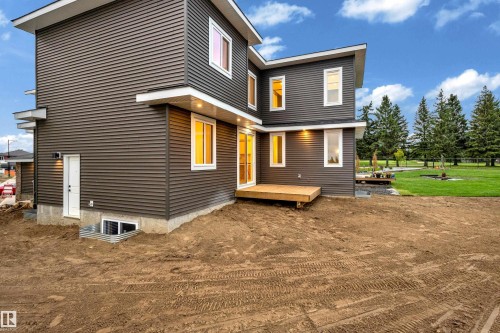 32 Grayson Green, Stony Plain, AB 