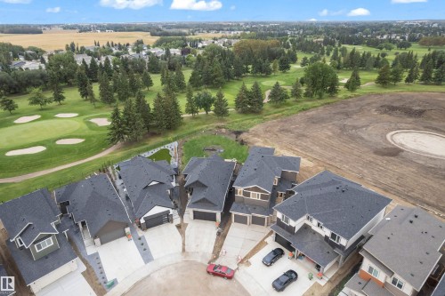 32 Grayson Green, Stony Plain, AB 